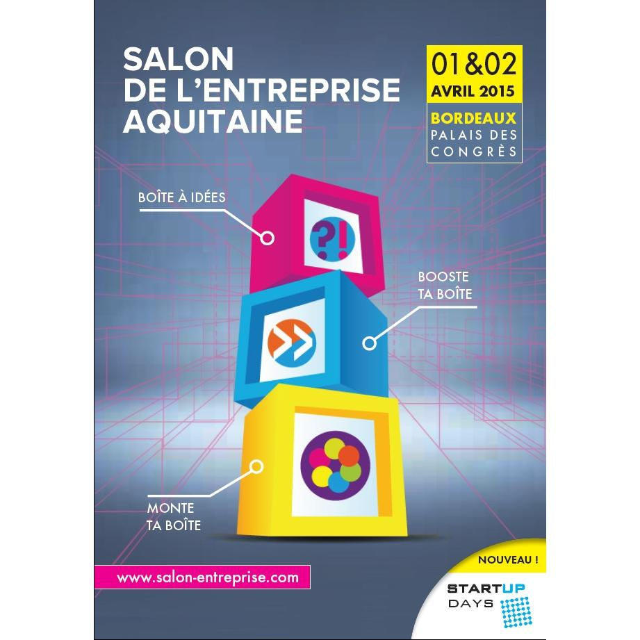 Biocoop au salon de l'entreprise Aquitaine Biocoop au salon de l'entreprise Aquitaine